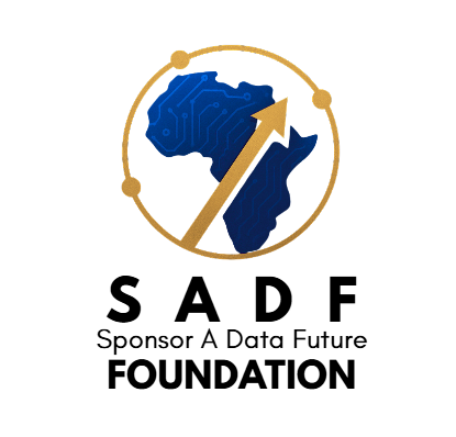 SADF Foundation logo